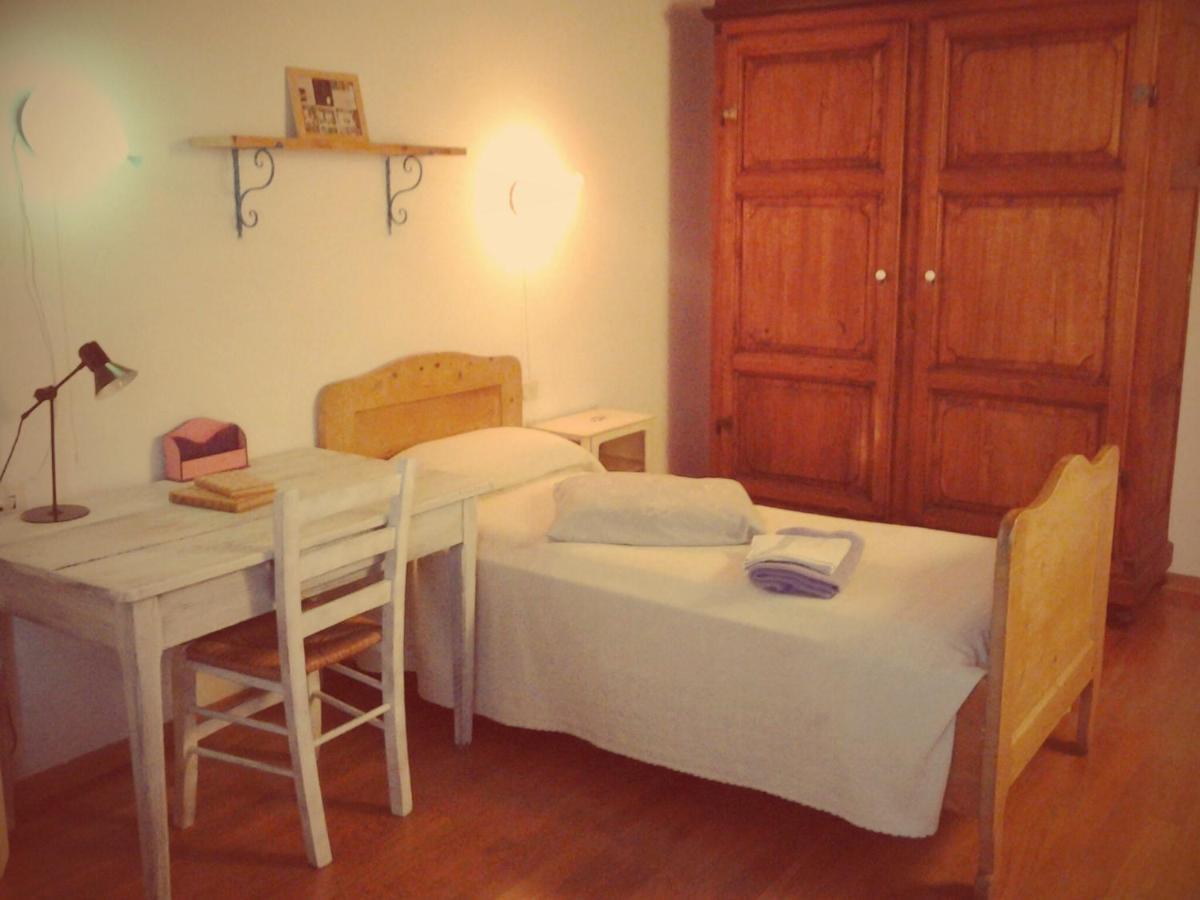 Ferienwohnung Dimora Toscana Seggiano Exterior foto