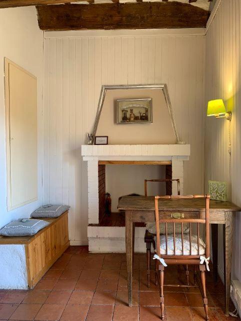 Ferienwohnung Dimora Toscana Seggiano Exterior foto