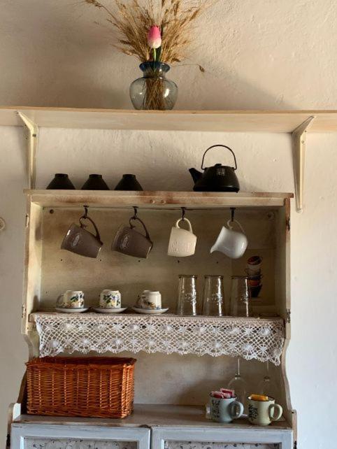 Ferienwohnung Dimora Toscana Seggiano Exterior foto